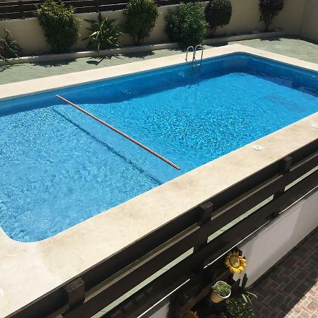 Residencial Elemar Apartman Vinarós Kültér fotó