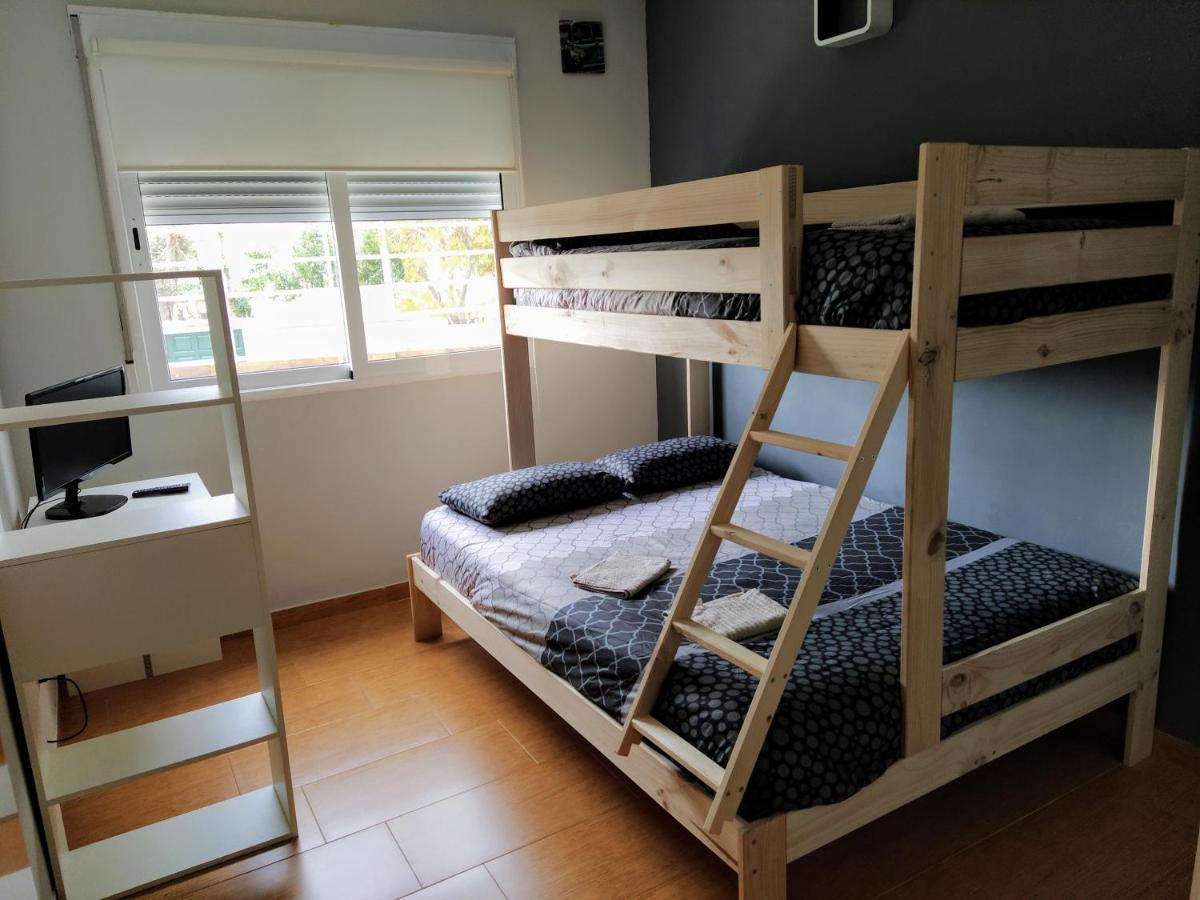 Residencial Elemar Apartman Vinarós Kültér fotó