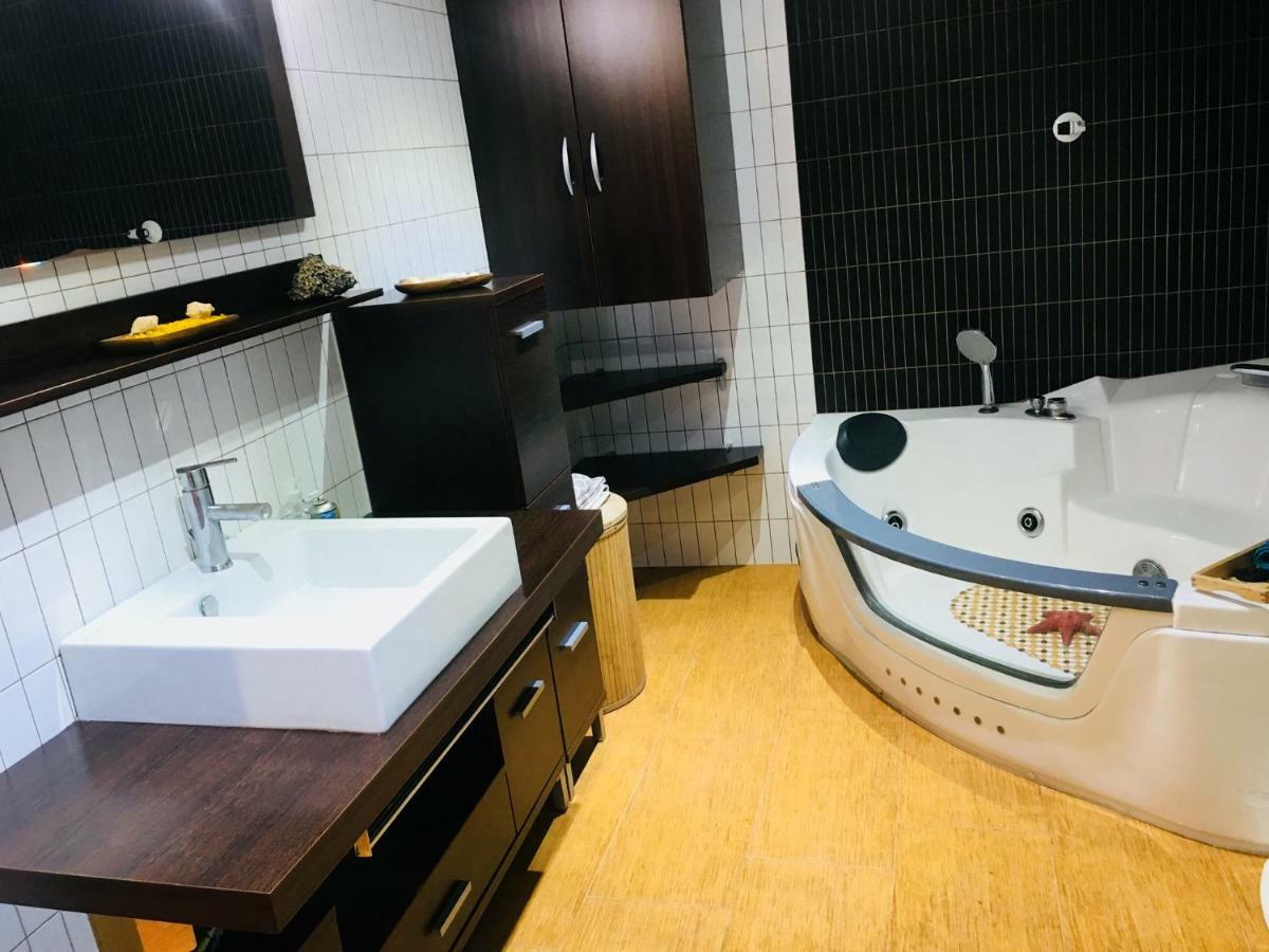 Residencial Elemar Apartman Vinarós Kültér fotó