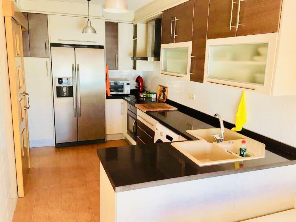 Residencial Elemar Apartman Vinarós Kültér fotó