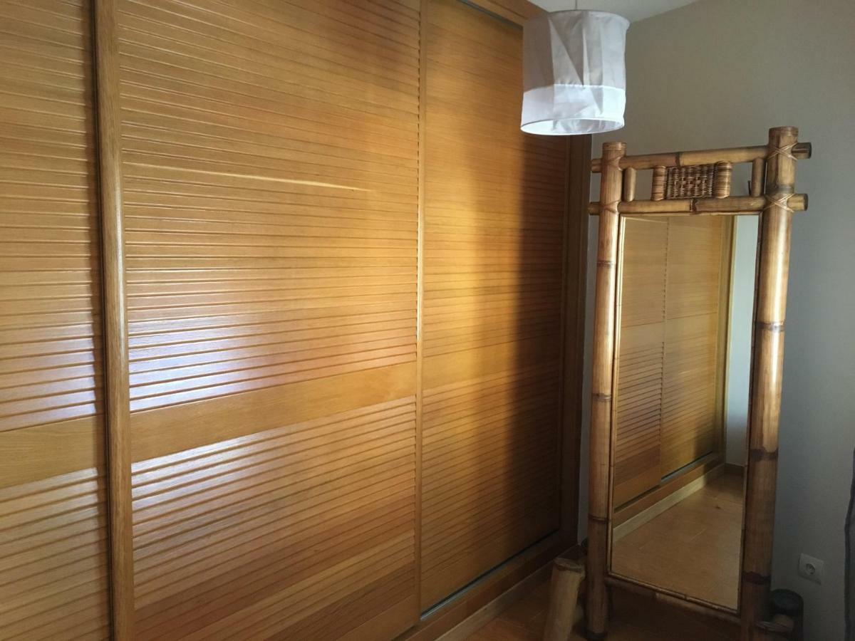 Residencial Elemar Apartman Vinarós Kültér fotó