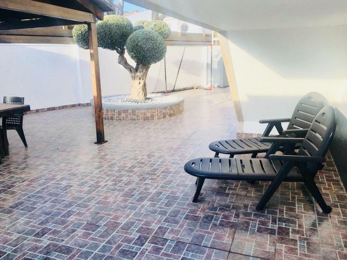 Residencial Elemar Apartman Vinarós Kültér fotó