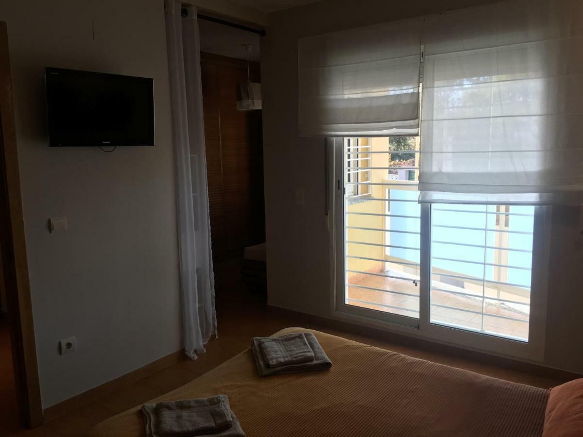 Residencial Elemar Apartman Vinarós Kültér fotó