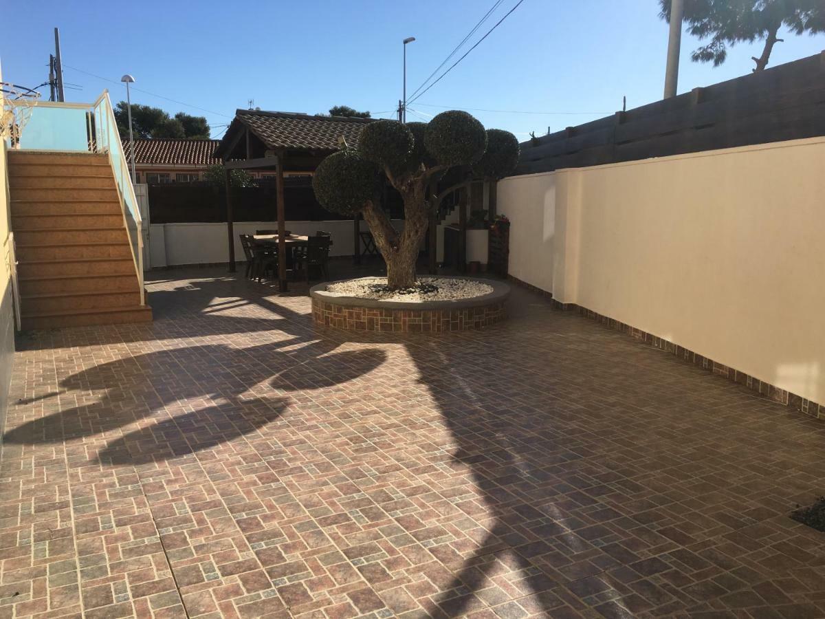 Residencial Elemar Apartman Vinarós Kültér fotó