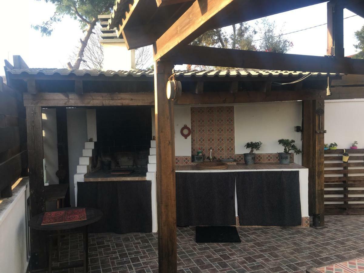 Residencial Elemar Apartman Vinarós Kültér fotó