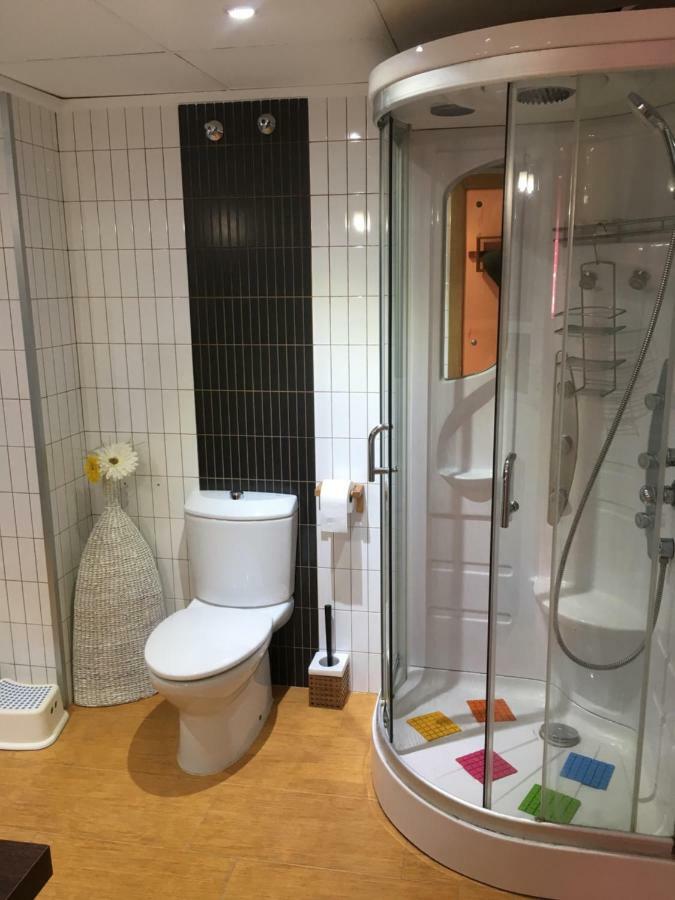 Residencial Elemar Apartman Vinarós Kültér fotó