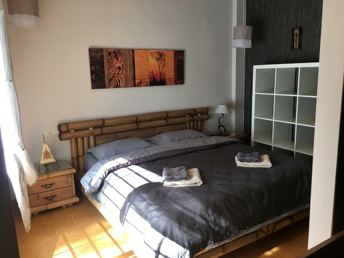 Residencial Elemar Apartman Vinarós Kültér fotó